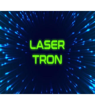 Lasertron Steam Key GLOBAL